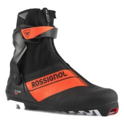Rossignol Chaussures De Ski De Fond X-ium Skate Homme