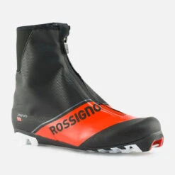 Rossignol Chaussures De Ski De Fond X-ium W.c. Classic Homme