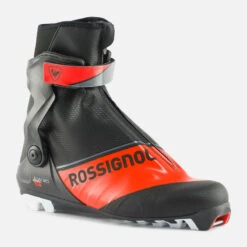 Rossignol Chaussures De Ski De Fond X-ium W.c. Skate Homme