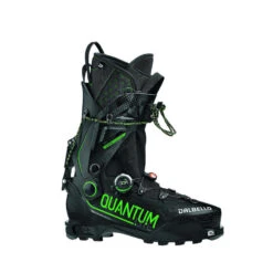 DALBELLO Chaussures De Ski De Rando Quantum Lite Uni Black Carbon Homme