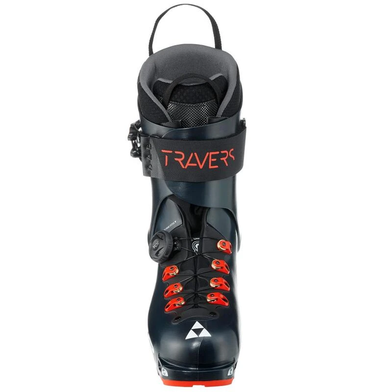 Chaussures De Ski De Randonnée Fischer Travers TS – Image 3
