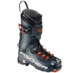 Chaussures De Ski De Randonnée Fischer Travers TS