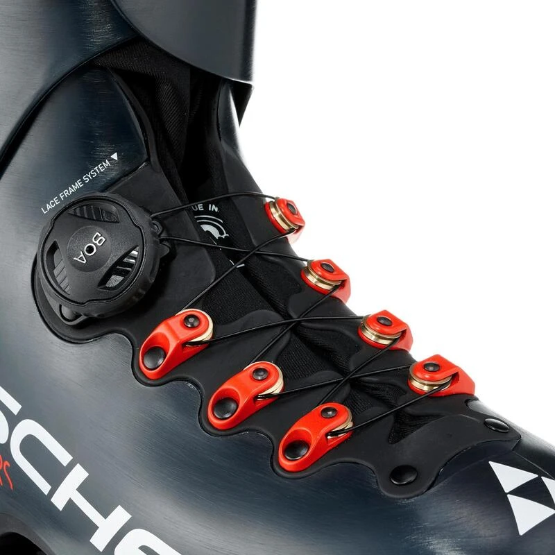 Chaussures De Ski De Randonnée Fischer Travers TS – Image 5