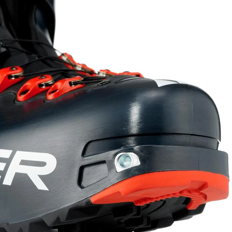 Chaussures De Ski De Randonnée Fischer Travers TS – Image 8