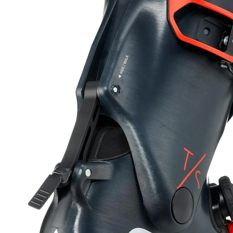 Chaussures De Ski De Randonnée Fischer Travers TS – Image 10