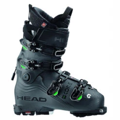 Head Chaussures De Ski Kore 1 Anthracite Homme