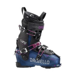 DALBELLO Chaussures De Ski Lupo Ax 100 W Blue Black Femme