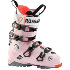 Rossignol Chaussures De Ski Rando Alltrack Elite 110 Lt W Gw-pk Femme