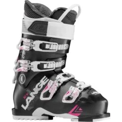 Lange Chaussures De Ski Xt 80 Femme
