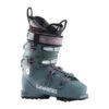 Lange Chaussures De Ski Xt3 Free 115lv Gripwalk Abys Green Homme