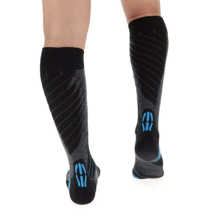 UYN COMFORT FIT CHAUSSETTES DE SKI HOMME â Image 2