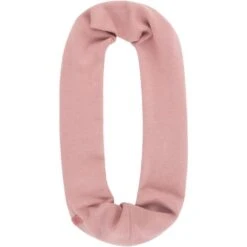 Buff Culotte Femme Multifonctionnelle Knitted Infinity Rose