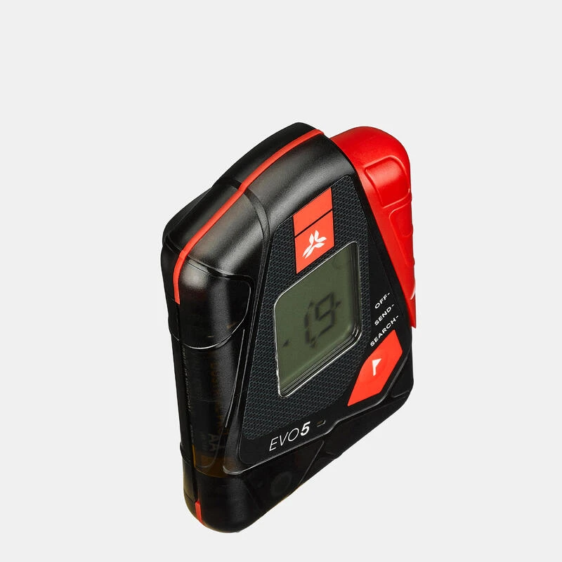 DÉTECTEUR DE VICTIMES D'AVALANCHE DVA - EVO5 ARVA VERSION 2 – Image 3