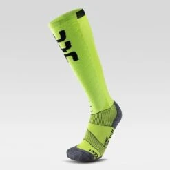 UYN EVO RACE CHAUSSETTES DE SKI HOMME