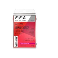 Barnett Fart Sans Fluor FFA