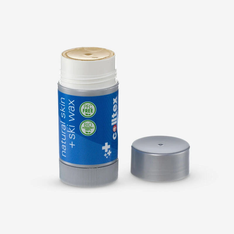 Colltex Fart Ski De Randonnée Peaux Et Skis Coll Tex – Image 2