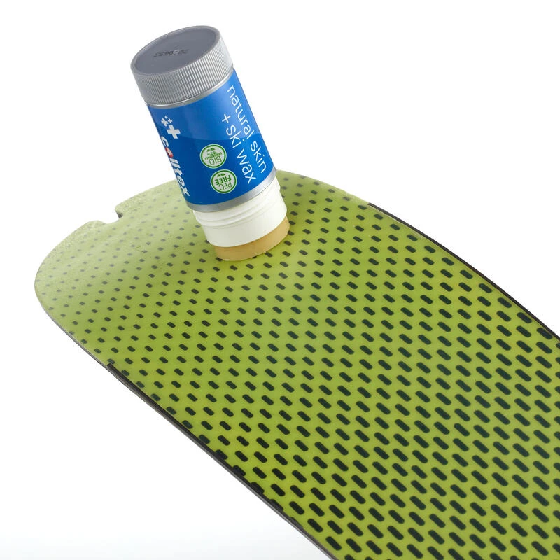 Colltex Fart Ski De Randonnée Peaux Et Skis Coll Tex – Image 3