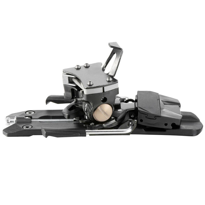 WEDZE FIXATION DE SKI DE RANDONNÉE AVEC STOP SKI - TOUR FREE – Image 3