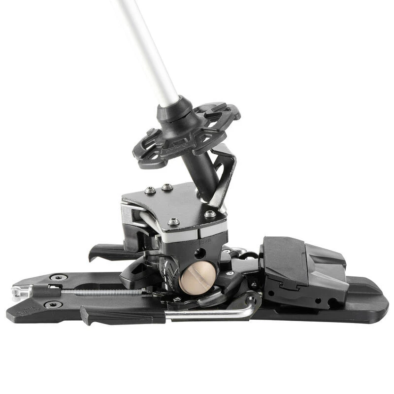 WEDZE FIXATION DE SKI DE RANDONNÉE AVEC STOP SKI - TOUR FREE – Image 10