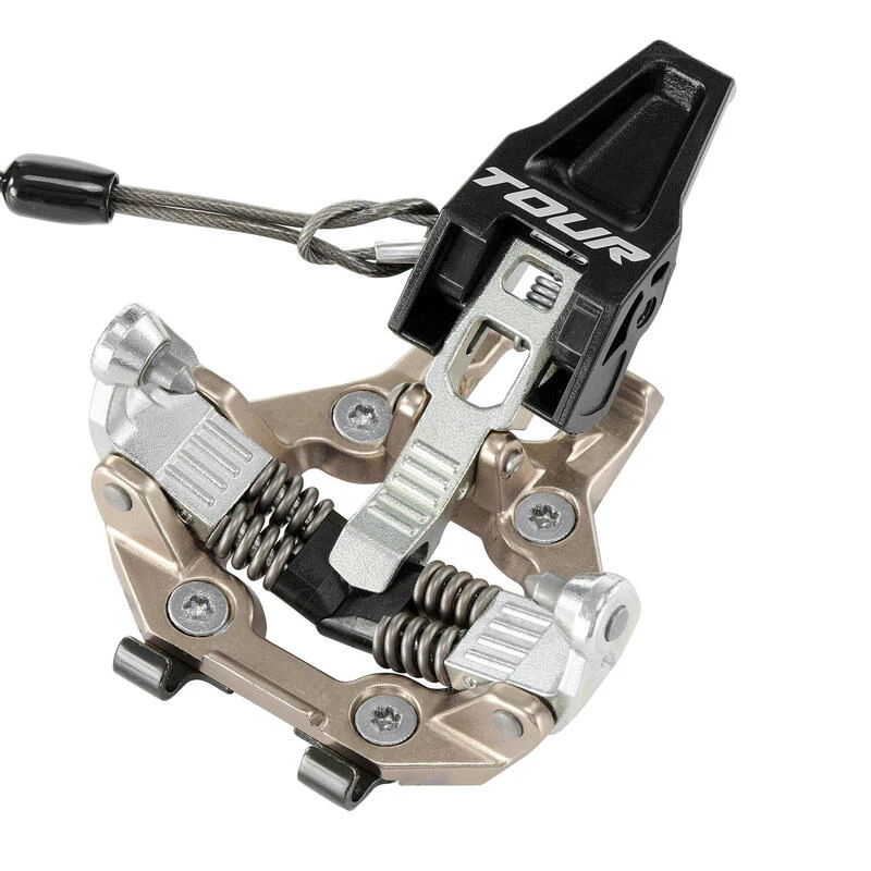 FIXATION SKI DE RANDONNÉE WEDZE - TOUR LIGHT – Image 6