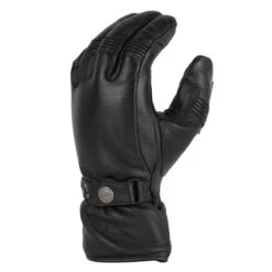 Gants BRICKLANE LADY Femme Noir DXR