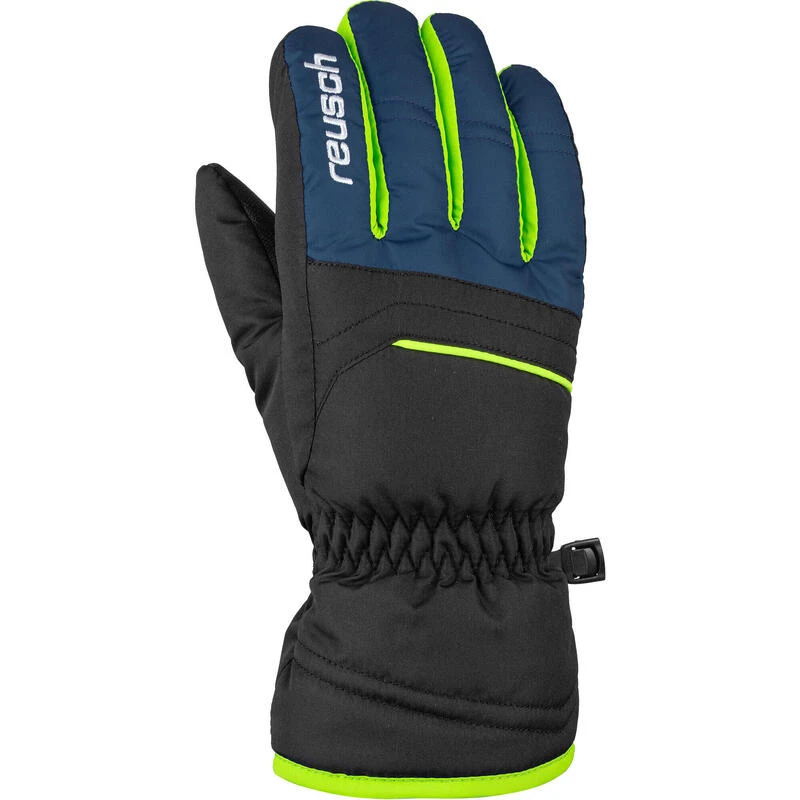Gants De Ski Enfant Reusch Alan 2 â Image 2