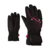 Gants De Ski Fille Ziener Lula AS®