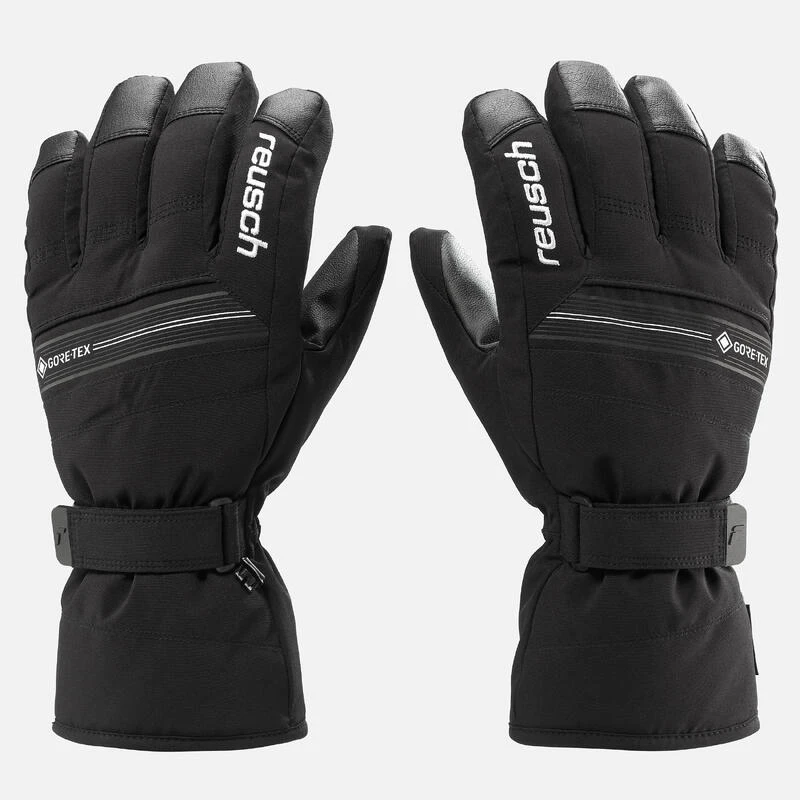 Reusch GANTS DE SKI HOMME REUSH SNOW SPIRIT GORE-TEX – Image 2