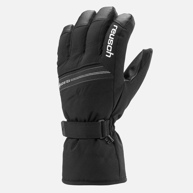 Reusch GANTS DE SKI HOMME REUSH SNOW SPIRIT GORE-TEX – Image 4