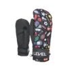 LEVEL Gants De Ski Pour Enfants Juke