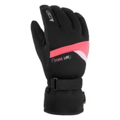 Gants Et Moufles CAIRN Styl JR-Fushia-8 Ans - 128 Cm
