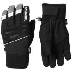 Gants Homme ROSSIGNOL Gants Speed Impr -M