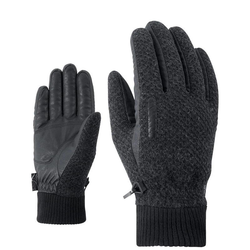 Gants Homme ZIENER Iruk AW -8.5