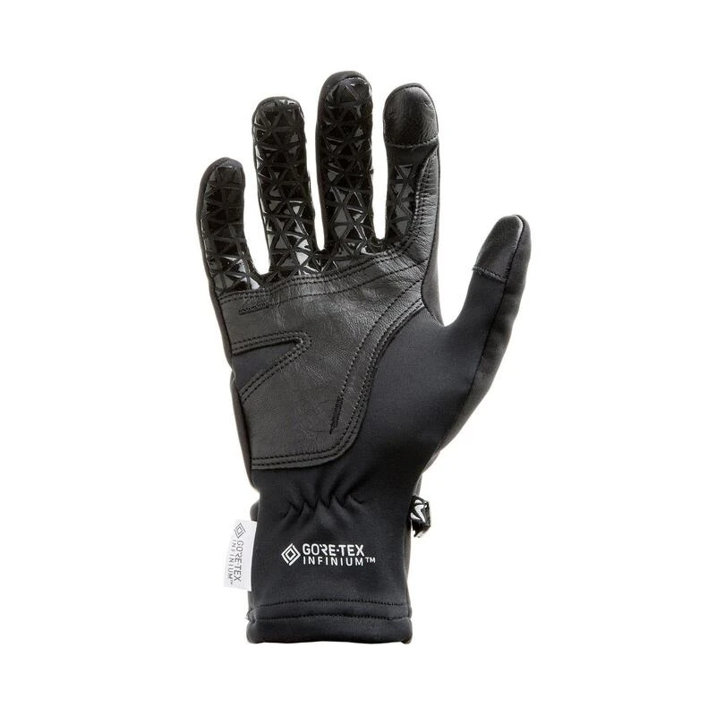 Millet Gants Randonnée Homme STORM Gore-Tex INFINIUM GLOVE – Image 2