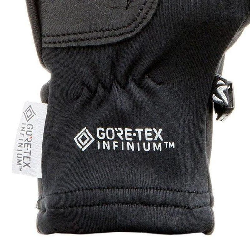 Millet Gants Randonnée Homme STORM Gore-Tex INFINIUM GLOVE – Image 4
