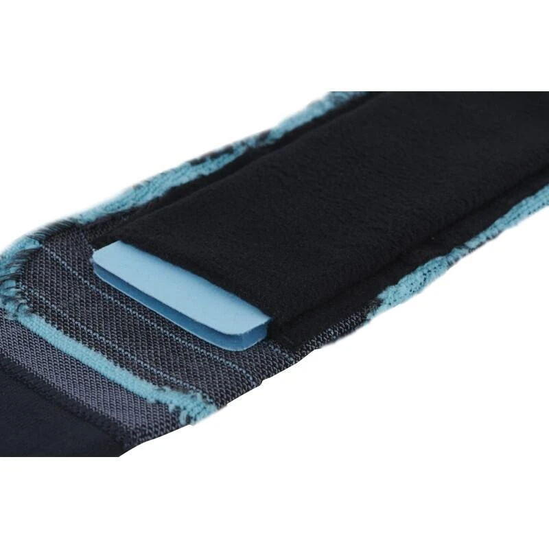 Monnet GELPROTECH SKI - Chaussettes De Ski Avec Protection Du Tibia En Gel. â Image 5