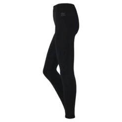 Heatkeeper - Thermo Leggings Femmes - Noir - 1 Pièce - Sous-vêtements