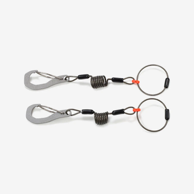 WEDZE LEASH SKI DE RANDONNEE