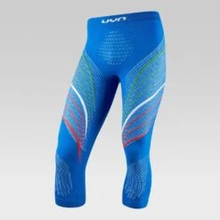 UYN NATYON 2.0 COLLANT MI-LONG JUNIOR ITALIE
