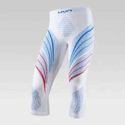 UYN NATYON 2.0 SOUS-VÊTEMENT PANTALON 3/4 FRANCE