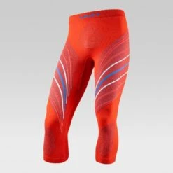 UYN NATYON 2.0 SOUS-VÊTEMENT PANTALON 3/4 NORVÈGE