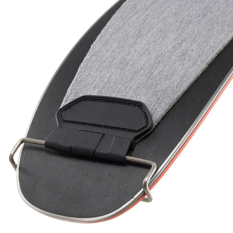 WEDZE PACK FREERANDO - ROOKIE 90 + FIXATIONS AMBITION 10 MN + PEAUX â Image 7