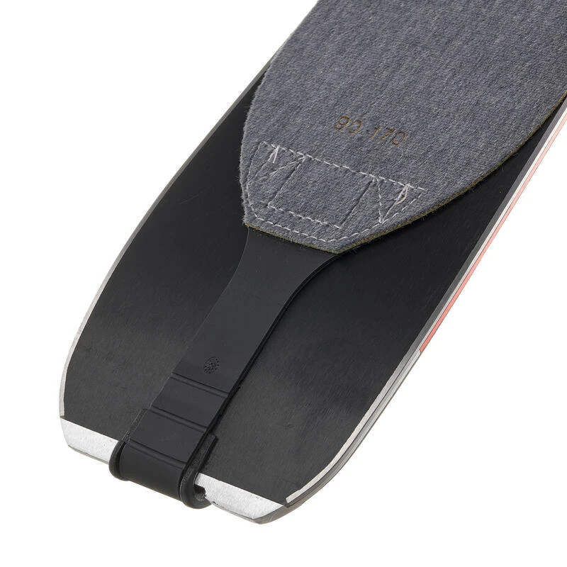 WEDZE PACK FREERANDO - ROOKIE 90 + FIXATIONS AMBITION 10 MN + PEAUX â Image 8