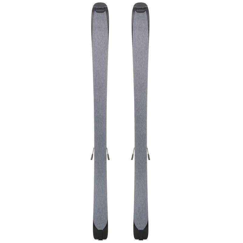 WEDZE PACK FREERANDO - ROOKIE 90 + FIXATIONS AMBITION 10 MN + PEAUX â Image 10