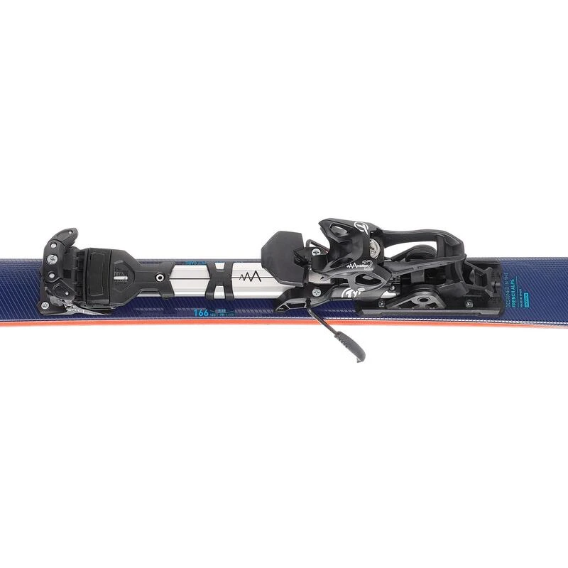 WEDZE PACK SKI DE RANDONNEE XLD 500 RT + FIXATIONS + PEAUX â Image 7