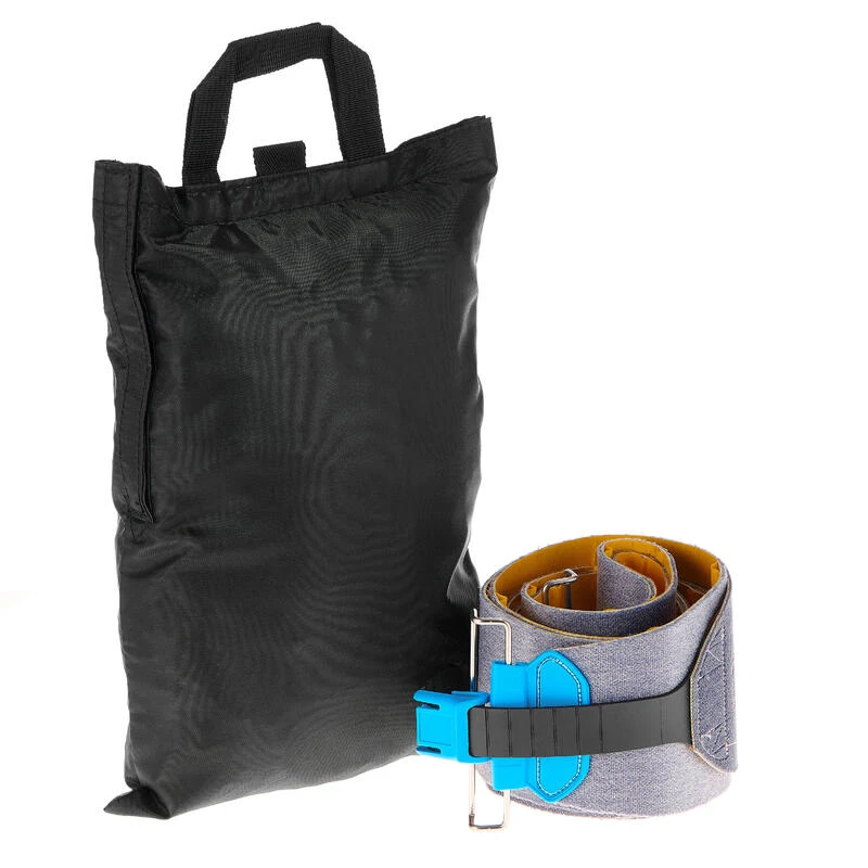 WEDZE PACK SKI DE RANDONNEE XLD 500 RT + FIXATIONS + PEAUX â Image 10