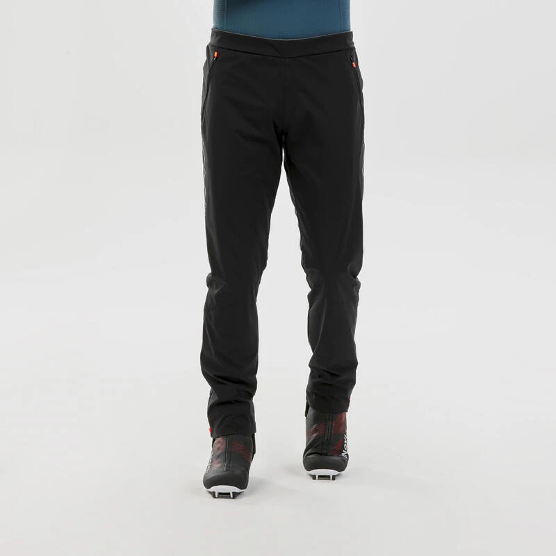 PANTALON DE SKI DE FOND 500 - HOMME â Image 2