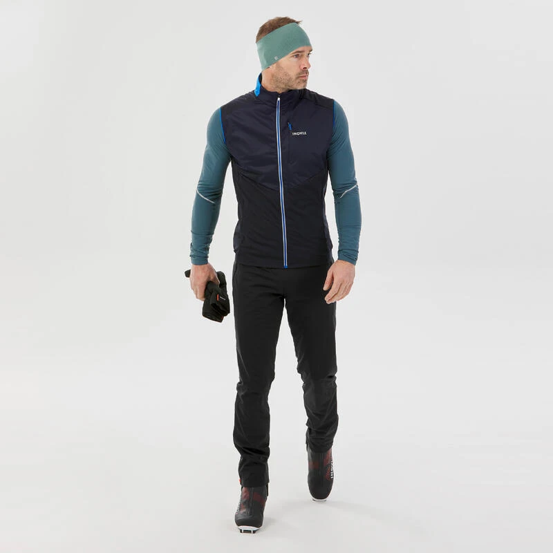 PANTALON DE SKI DE FOND 500 - HOMME â Image 3