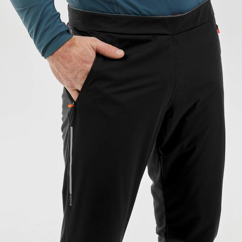 PANTALON DE SKI DE FOND 500 - HOMME â Image 5