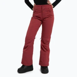 Roxy Pantalon De Ski Diversion Pour Femmes M